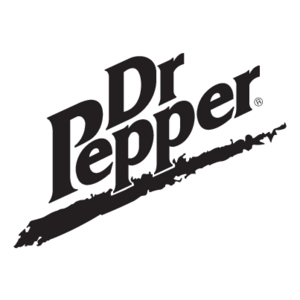 Dr  Pepper(109) Logo