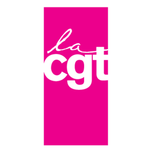 La CGT(11) Logo