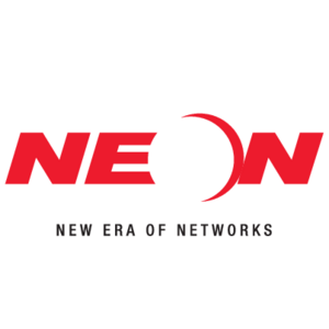 Neon(73) Logo