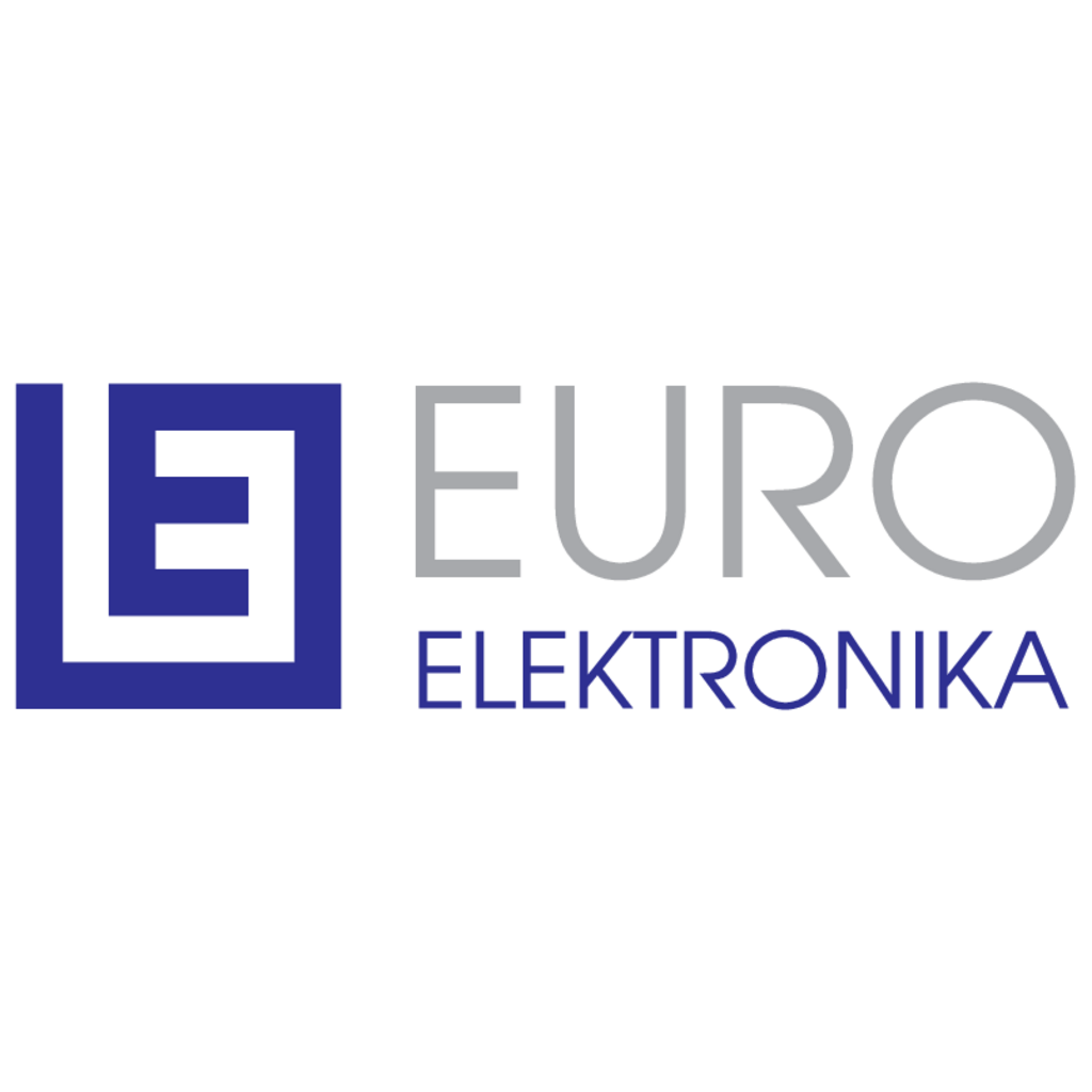 Euro,Elektronika