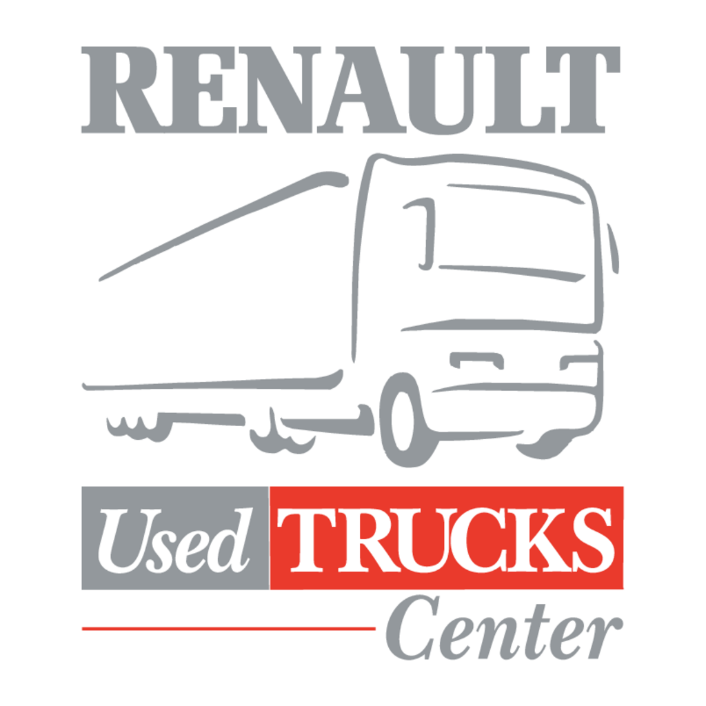 Renault,Used,Trucks,Center