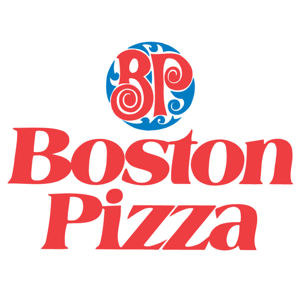Boston,pizzas