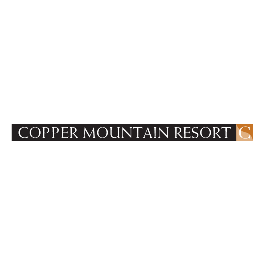 Copper,Mountain,Resort