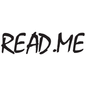 Read Me Magazine Logo