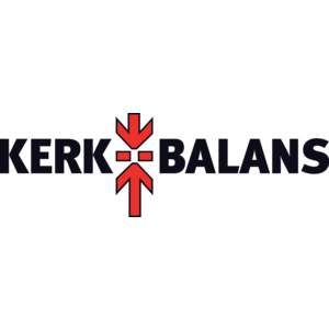 Kerk in Balans Logo