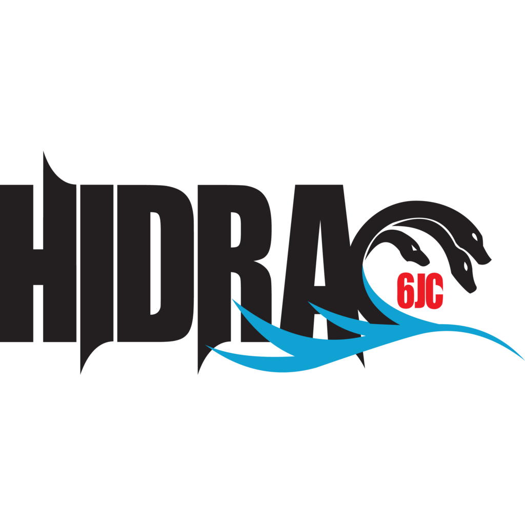 Hidra 6JC, Manufacturing