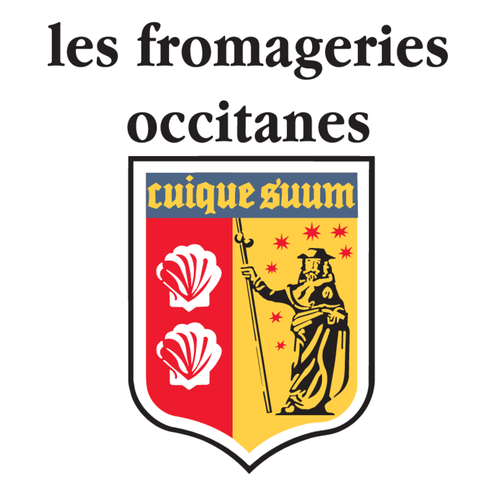Les,Fromageries,Occitanes