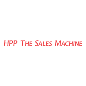 HPP The Sales Machine Logo