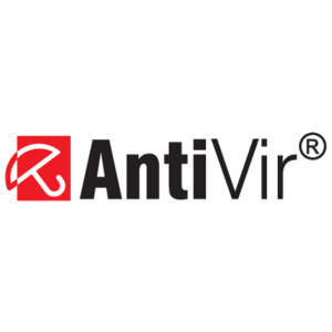 AntiVir Logo