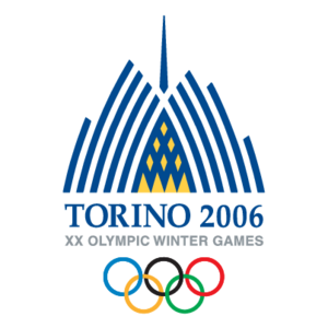 Torino 2006(140) Logo