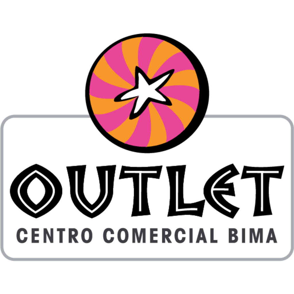 Centro,Comercial,BIMA,Outlet