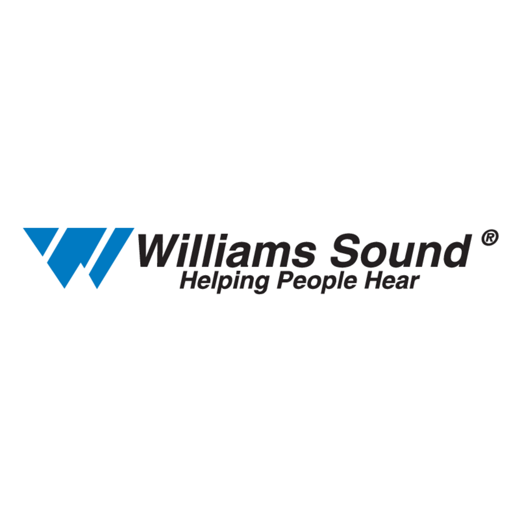 Williams,Sound