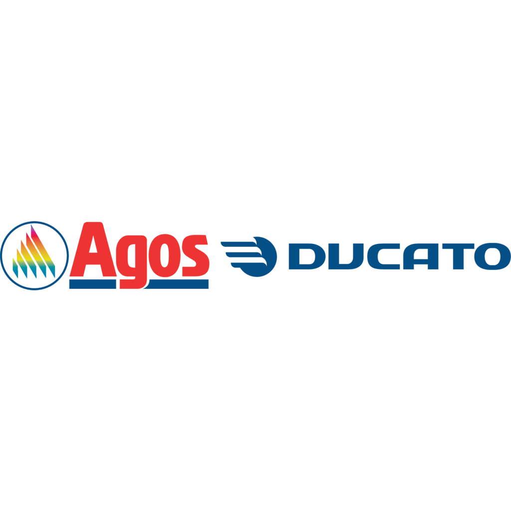 Logo, Finance, Italy, Agos Ducato
