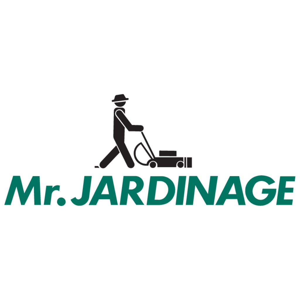 Mr,,Jardinage