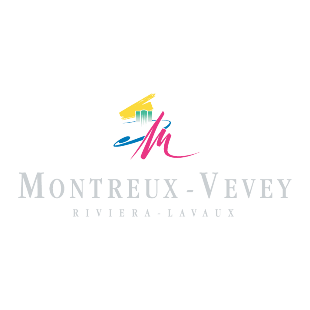 Montreux,-,Vevey