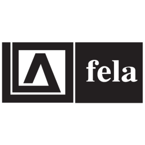 Fela Logo
