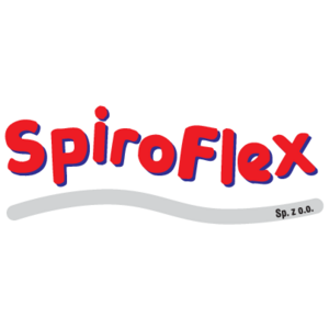 SpiroFlex Logo