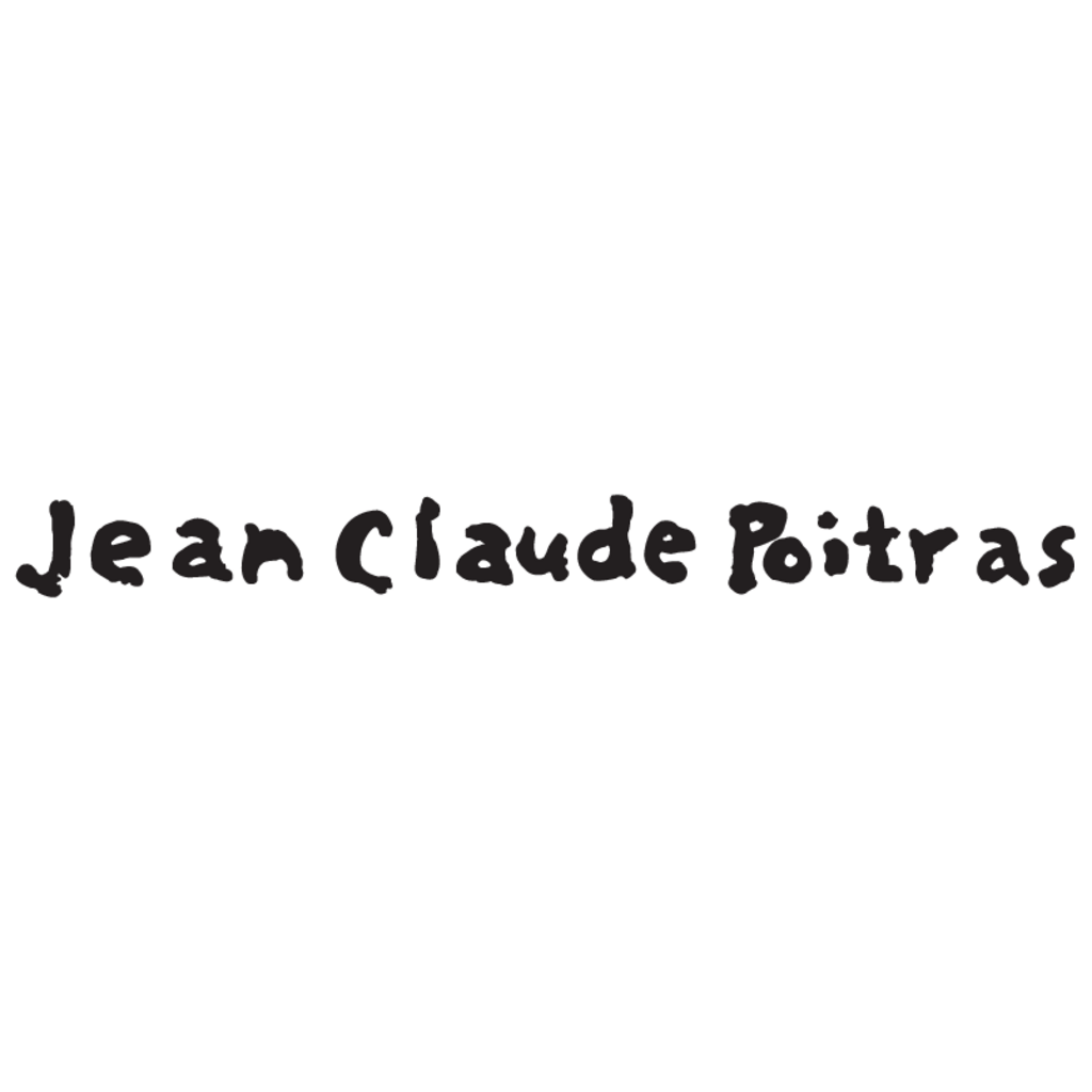 Jean,Claude,Poitras