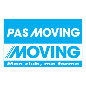 Moving Pas Moving Logo