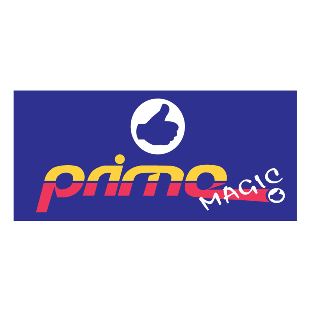 Primo,Magic,International(64)