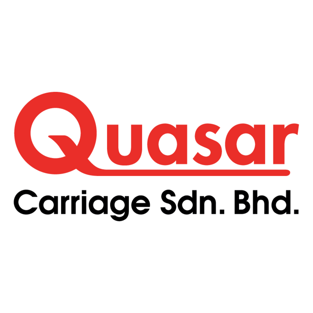 Quasar,Carriage
