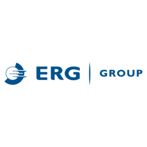 ERG Group Logo