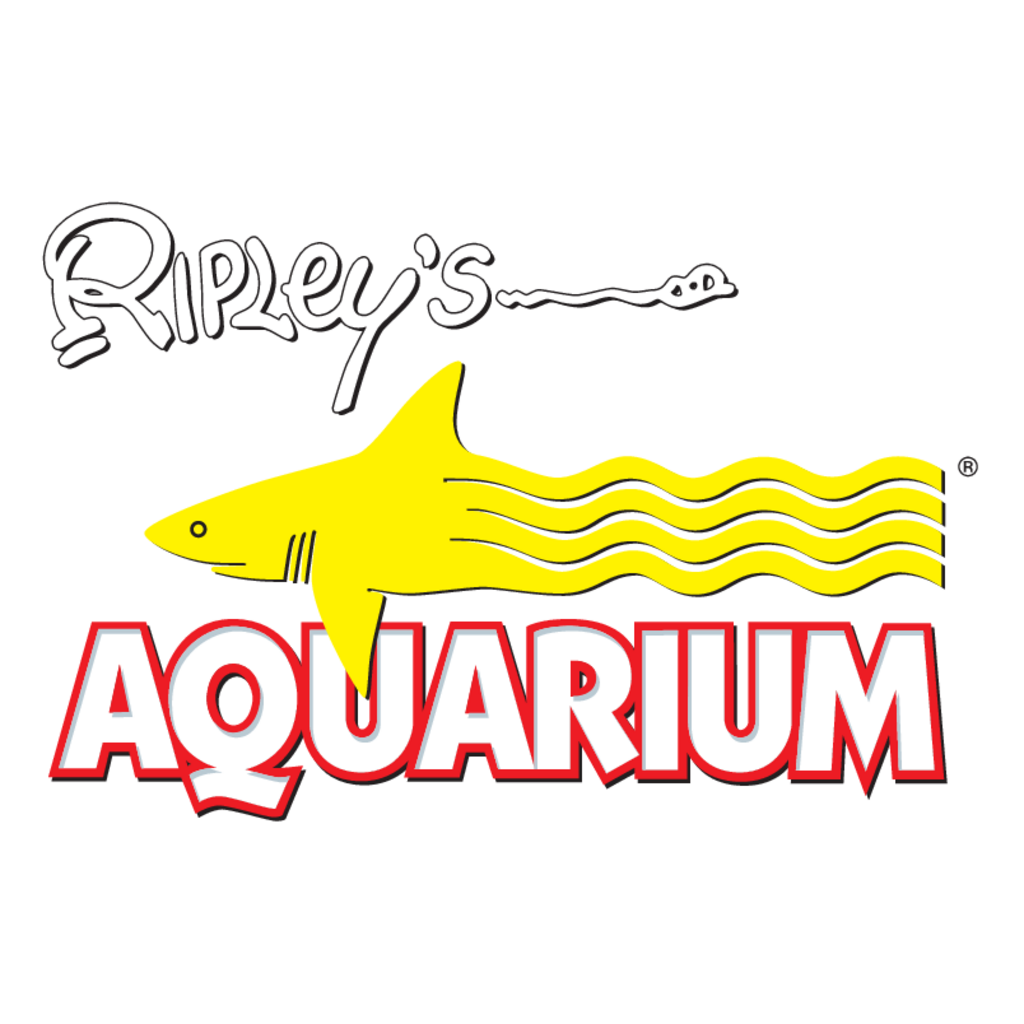Ripley's,Aquairum