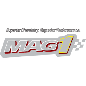 Logo, Auto, Mag1