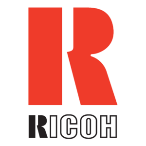 Ricoh(32) Logo