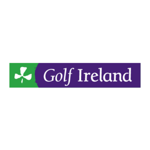 Golf Ireland Logo