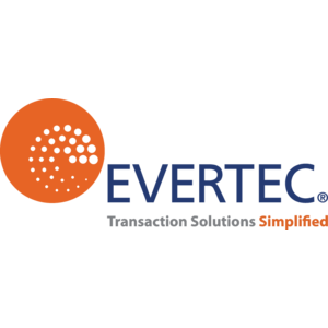 Evertec Logo