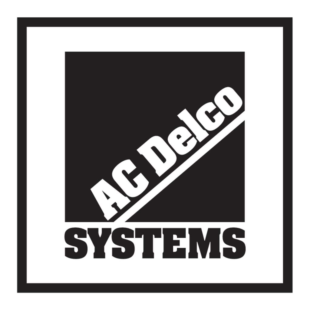 AC,Delco,Systems