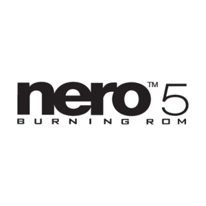 Nero 5 Logo