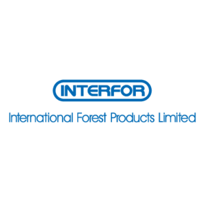 Interfor Logo