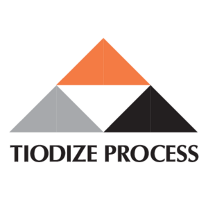 Tiodize Process Logo