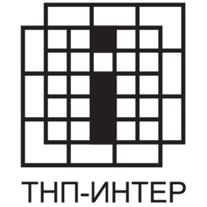 TNP Inter Logo