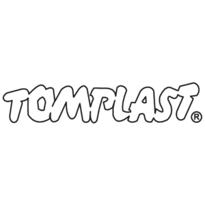 Tomplast Logo