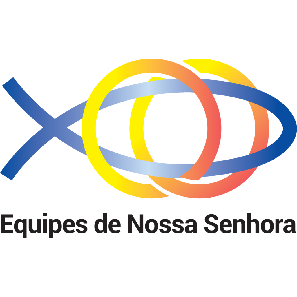 Logo, Unclassified, Brazil, Equipes de Nossa Senhora