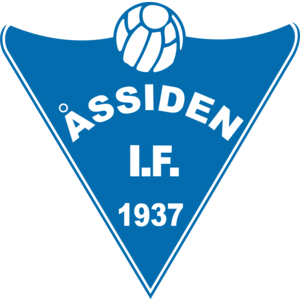 Logo, Sports, Norway, Åssiden IF