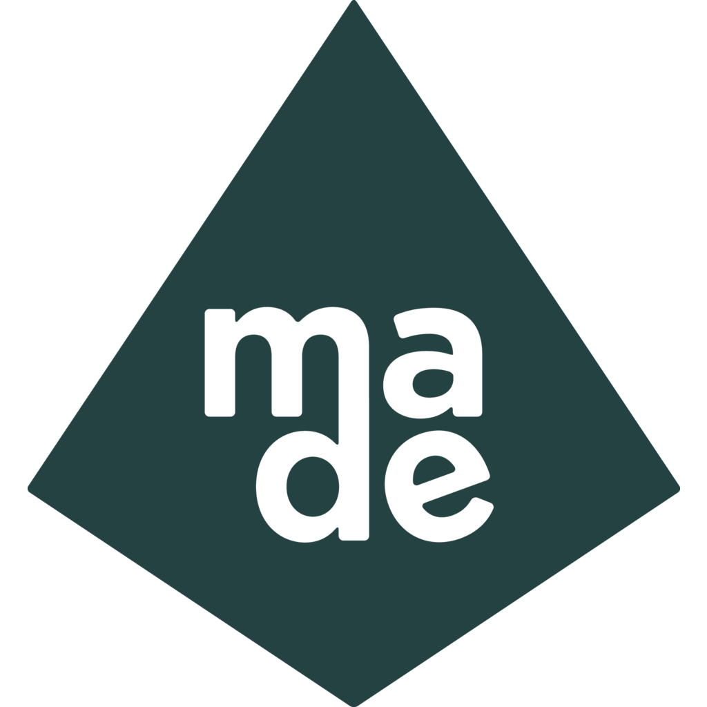 Logo, Design, South Africa, MADE