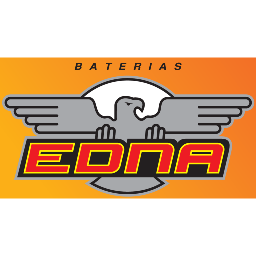 Baterias,Edna