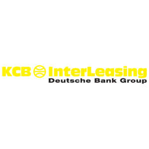 KCB InterLeasing Logo