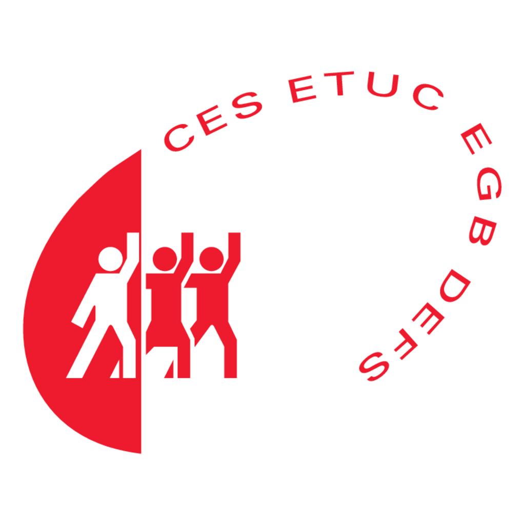 CES,ETUC,EGB,DEFS