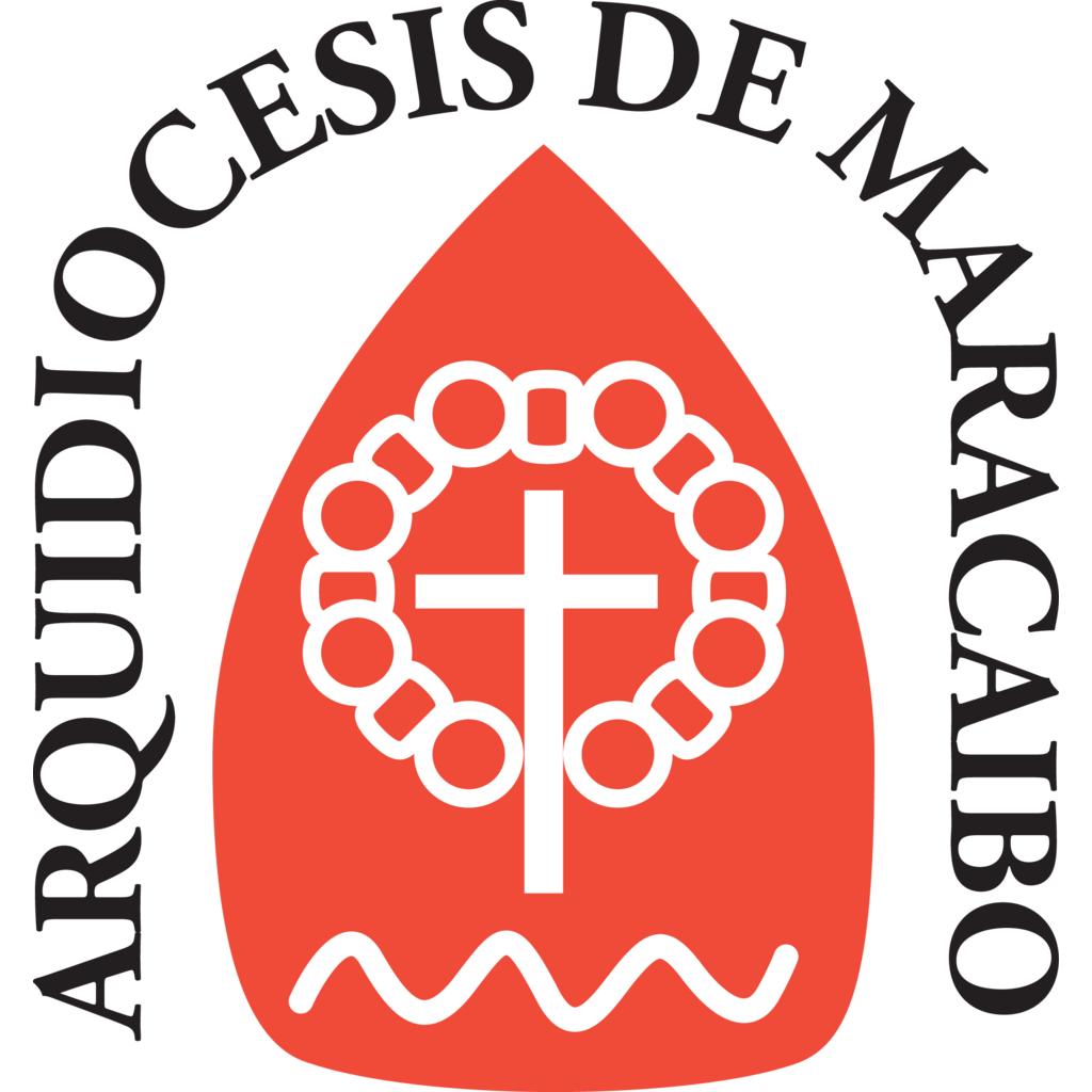Logo, Unclassified, Venezuela, Arquidiocesis Maracaibo