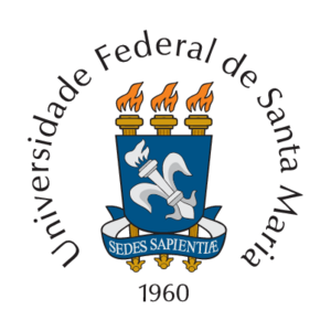 Universidade Federal de Santa Maria Logo