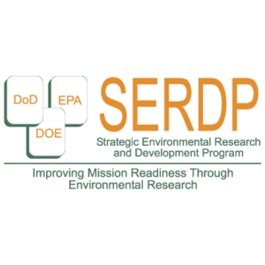 SERDP Logo