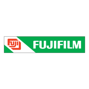 Fujifilm(248) Logo