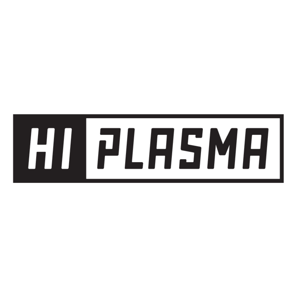 Hi,Plasma