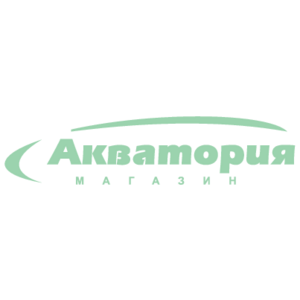 Akvatoriya Logo