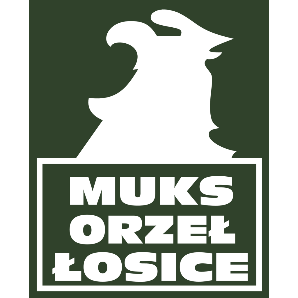 MUKS,Orzel,Losice